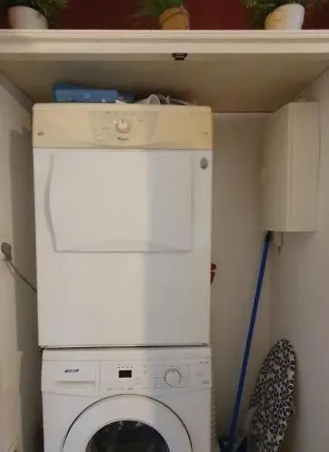 Nocleg ze śniadaniem Le Passage