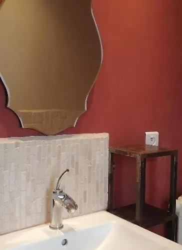 Le Passage Bed & Breakfast Carcassonne