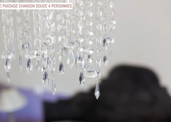 Le Passage Каркассонн