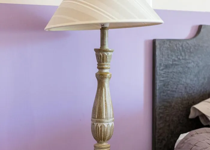 Le Passage Bed & Breakfast