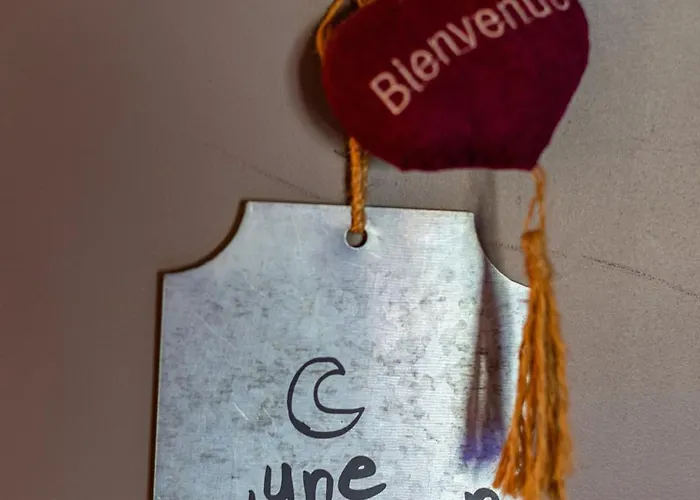 Le Passage Каркассон