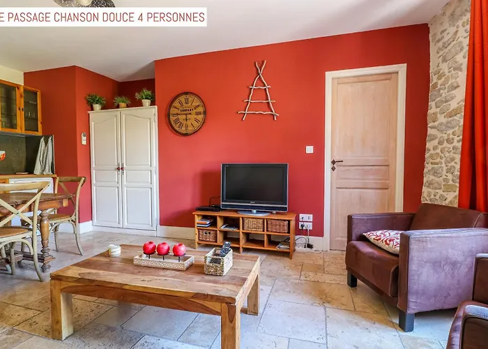 Le Passage Carcassonne