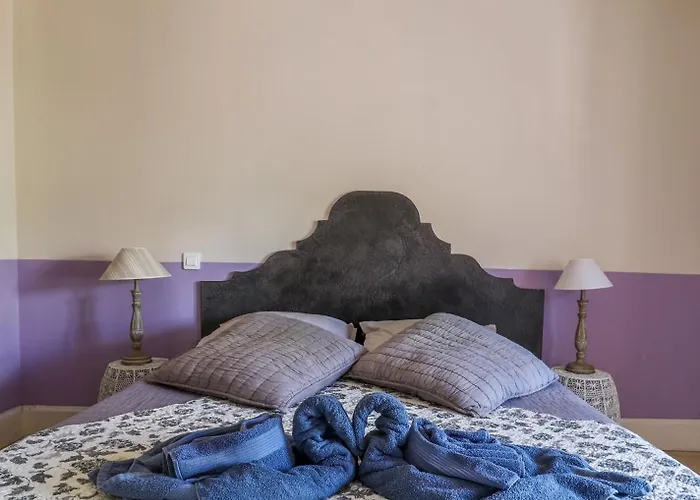 Bed & Breakfast Le Passage