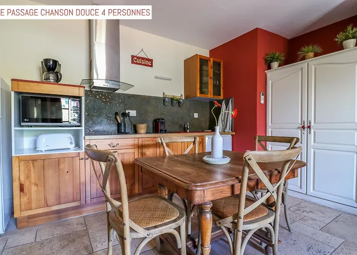 Le Passage Bed & Breakfast