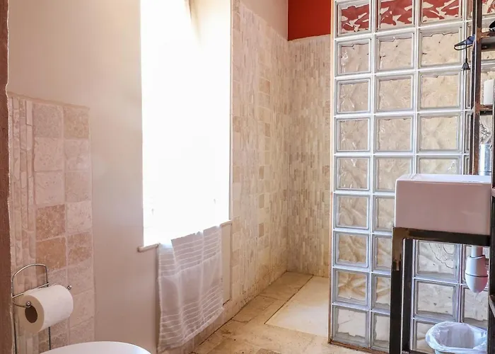 Le Passage Nocleg ze śniadaniem 4*