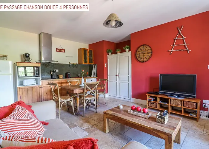 Bed & Breakfast Le Passage