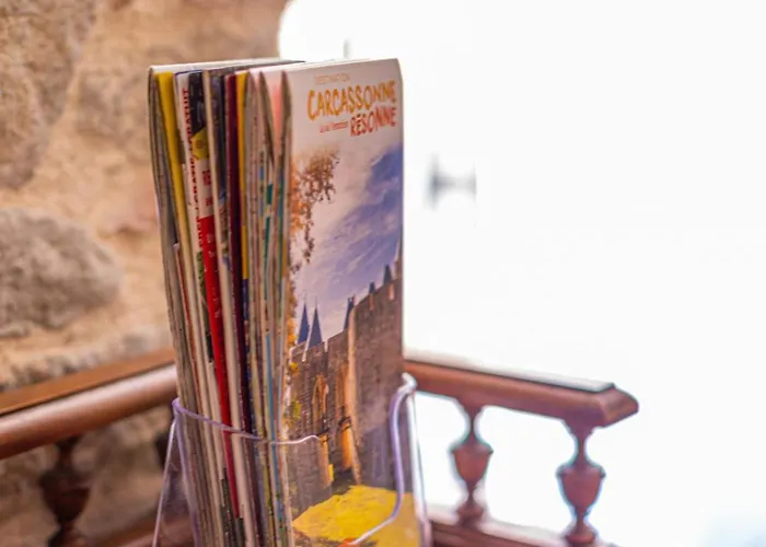 Le Passage Bed & Breakfast 4*