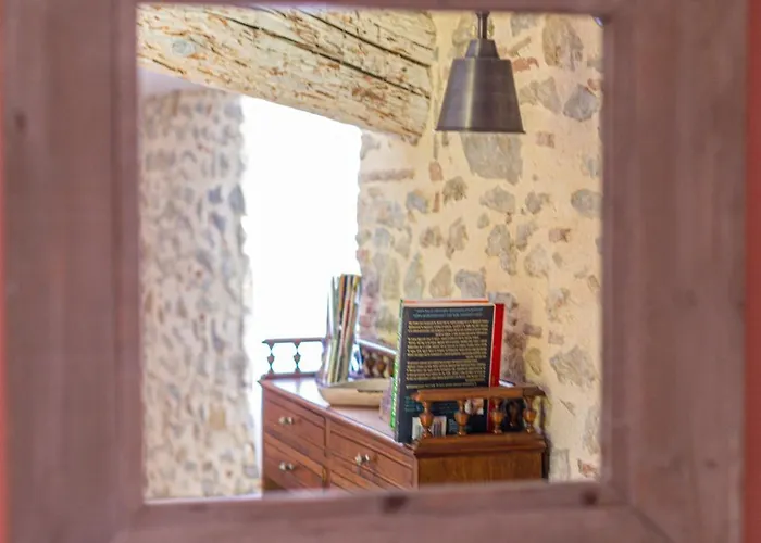 Bed & Breakfast Le Passage 4*